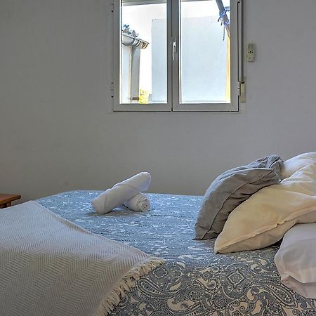 Apartamento Casa Pilatos Севилья Экстерьер фото
