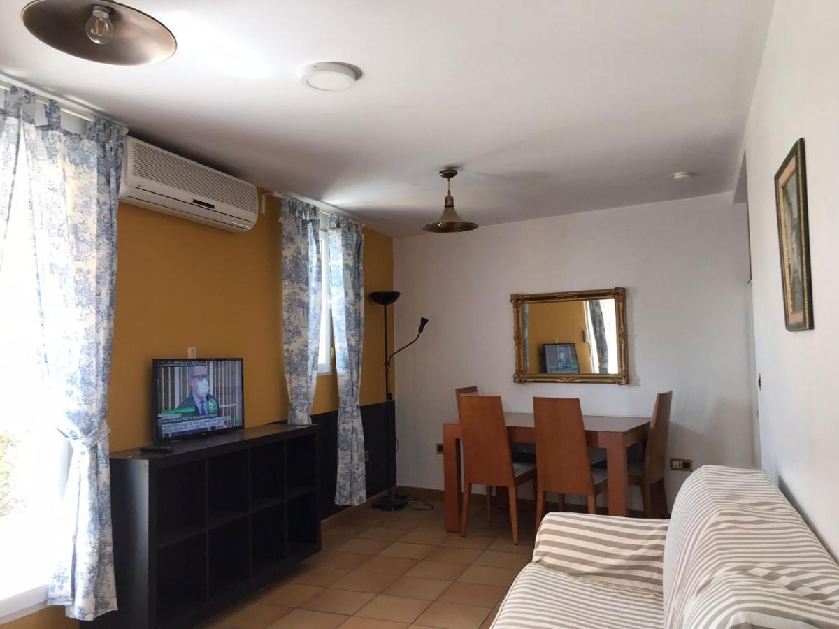 Apartamento Casa Pilatos Севилья Экстерьер фото