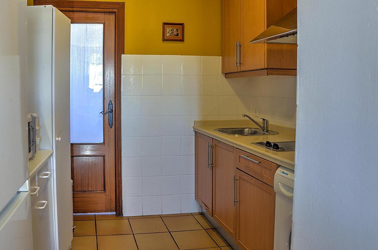 Apartamento Casa Pilatos Севилья Экстерьер фото