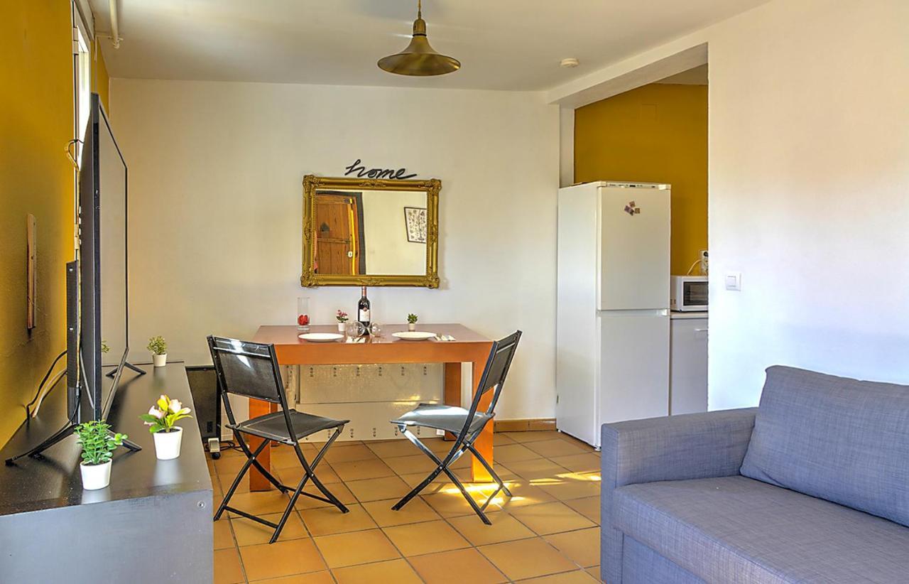 Apartamento Casa Pilatos Севилья Экстерьер фото