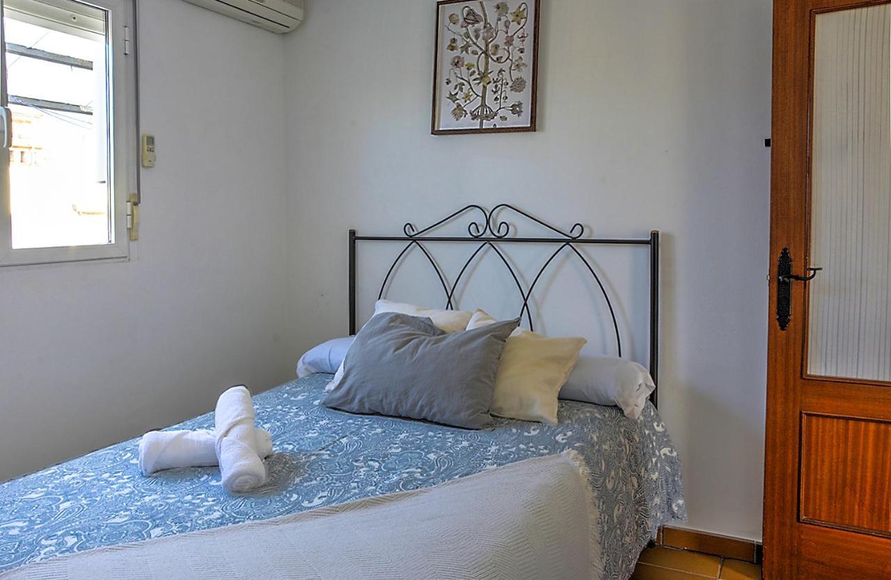 Apartamento Casa Pilatos Севилья Экстерьер фото
