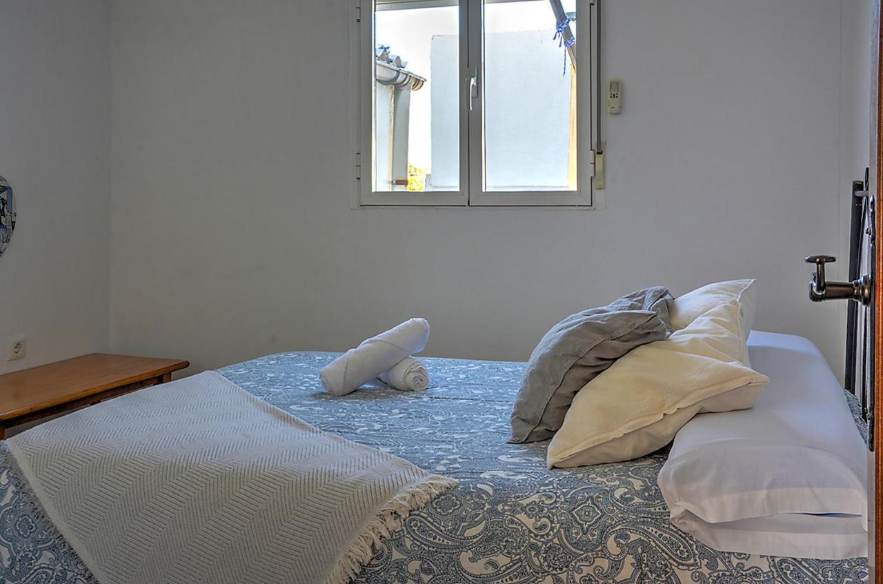 Apartamento Casa Pilatos Севилья Экстерьер фото