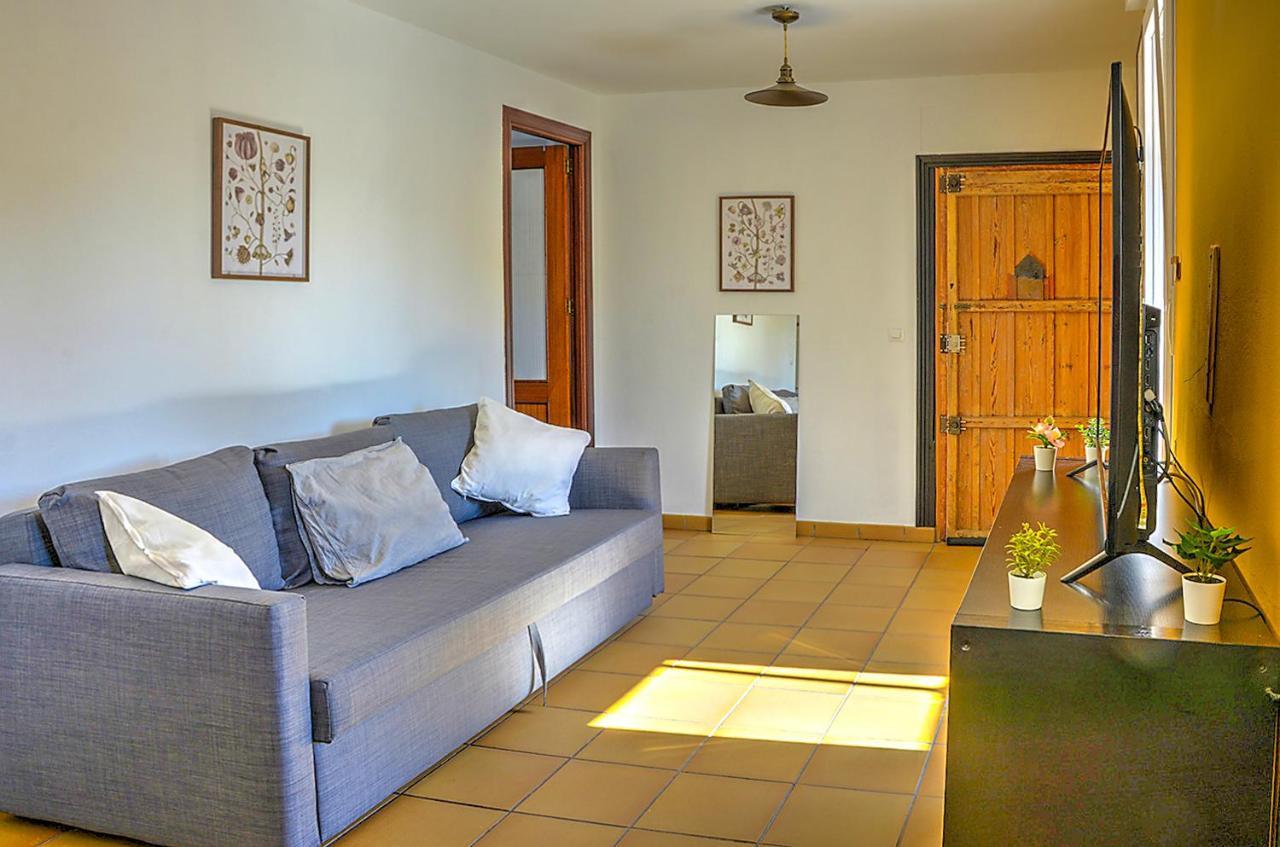 Apartamento Casa Pilatos Севилья Экстерьер фото
