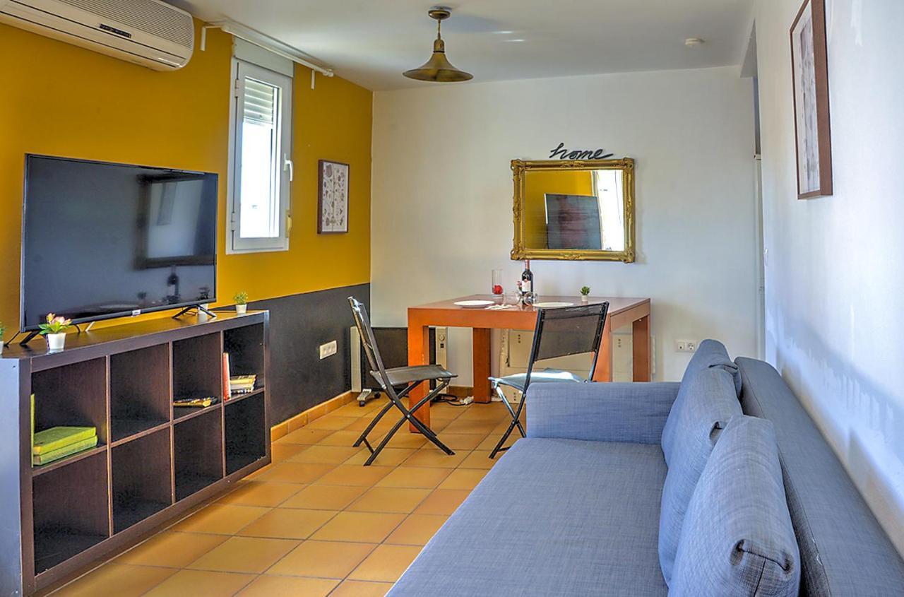 Apartamento Casa Pilatos Севилья Экстерьер фото