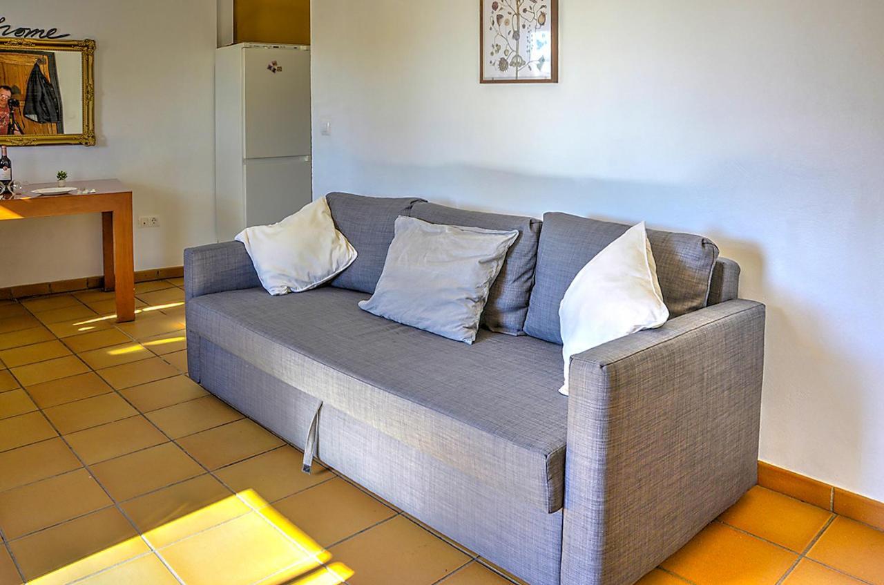 Apartamento Casa Pilatos Севилья Экстерьер фото