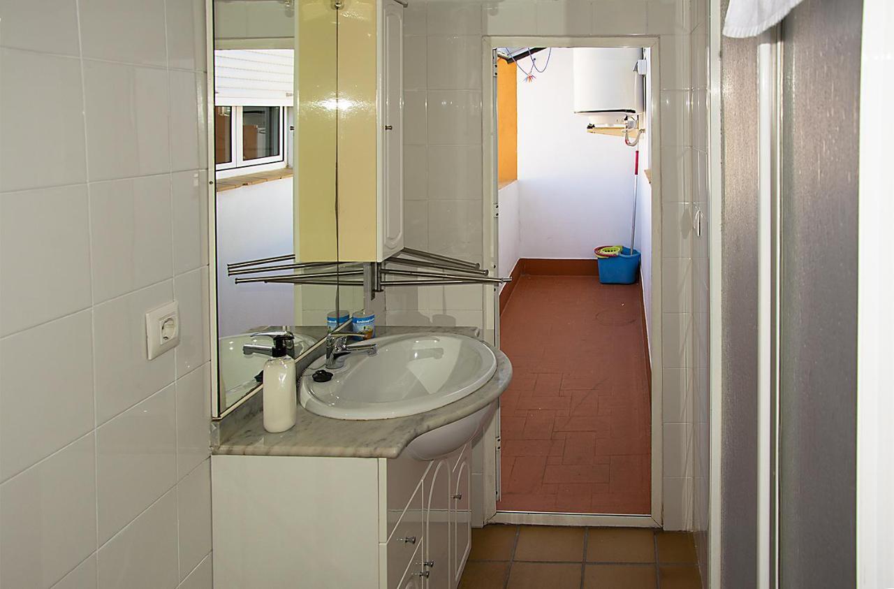 Apartamento Casa Pilatos Севилья Экстерьер фото