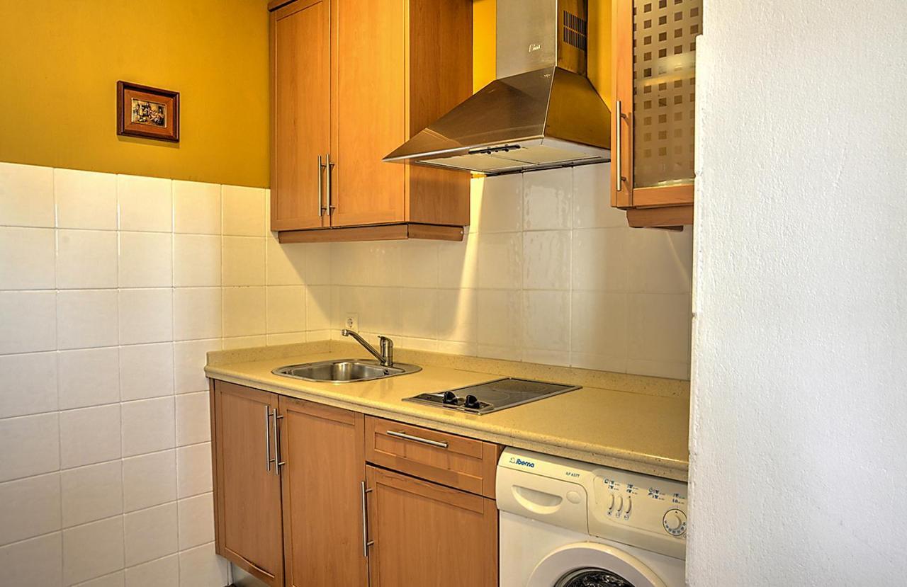 Apartamento Casa Pilatos Севилья Экстерьер фото